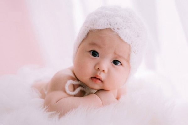 Cách chuẩn bị mâm cúng đầy tháng chuẩn thủ tục cho bé gái nhé!