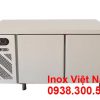 Bàn đông lạnh công nghiệp 2 cánh BS2DF5Z
