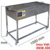 Bếp Nướng BBQ Ngoài Trời LN-06