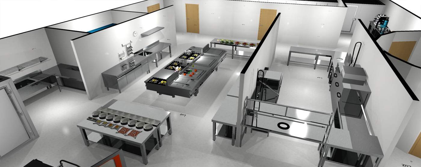 mo-hinh-thiet-ke-bep-cong-nghiep-bep-nha-hang