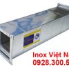 ống tiêu âm giảm ồn trong hệ thống hút khói nhà bếp.