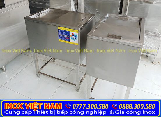 thung-da-inox-an-toan-khi-su-dung