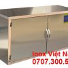 Tủ Inox Treo Tường TUI-36