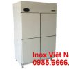 Tủ Mát Berjaya 4 Cánh BS4DUC/Z phân phối tại Inox Việt Nam.