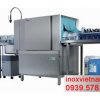 Máy rửa chén bát công nghiệp