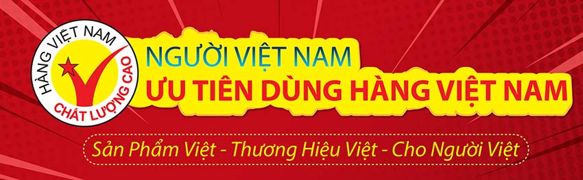 Người Việt ưu tiên dùng hàng việt.