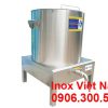 nồi nấu phở bằng điện 150 lít