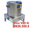 Địa chỉ mua nồi nấu hủ tiếu điện 80Lít, nồi điện nấu hủ tiếu 80lít.