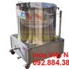 Nồi Nấu Cháo Công Nghiệp Bằng Điện 150 Lít NC-150 Giá Tốt