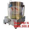 Nồi Nấu Cháo Bằng Điện 200L NC-200 Giá Tốt