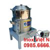 Địa chỉ bán nồi hấp xôi công nghiệp giá tốt tại xưởng sản xuất TP HCM.