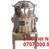 Nồi hấp cơm tấm 1 tầng giá tốt tại Inox Việt Nam.