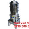 Sản phẩm nồi hấp cơm tấm bằng điện D600 tại IVN