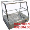 Tủ hâm nóng thức ăn giá tốt tại Inox Việt Nam TH-31N