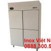 Tủ đông công nghiệp hiệu berjaya BS4DUF/Z