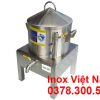 Nồi Hấp Bánh Bèo Bằng Điện Size 320 IVN