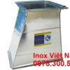 Co Nối Ống Hút Khói OHK-05 IVN
