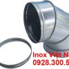 Co Nối Ống Hút Khói Dạng Tròn OHK-06