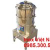 Nồi Hấp Bánh Bao Điện Ecomi 2 Tầng Szie D440 NHBBE-2T