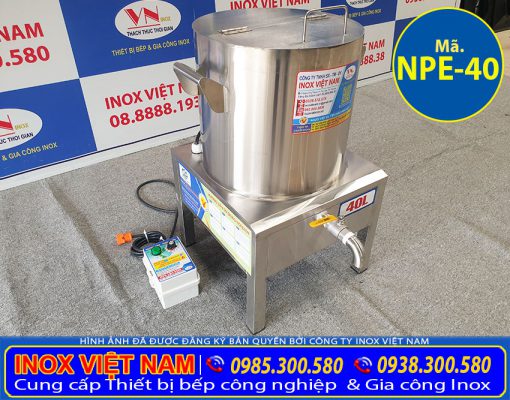 Nồi phở ecomi giá tốt