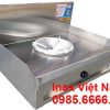 Bếp Á 1 Họng Kiềng Tô Để Bàn BA-33
