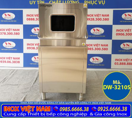 Giải Thích Có Nên Mua Máy Rửa Chén Bát Công Nghiệp Không? May rửa chén inox có sạch không? hãy xem phần nội dung bên dưới