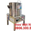 Nồi Nấu Phở Bằng Điện Liền Nồi 40L NPL-40