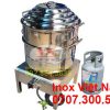 Bộ Nồi Xửng Hấp 1 Tầng Inox 304 Size 600 Có Kèm Bếp Gas NH-D600-1T/BG